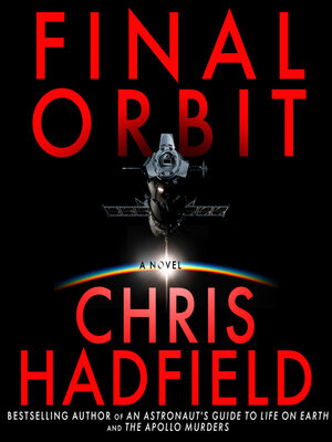 cover image of Final Orbit